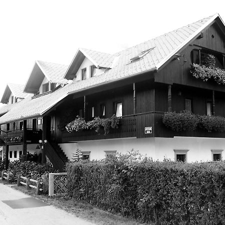 House Klasika - Adults Only Bled Exterior foto