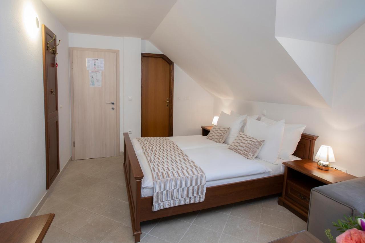 House Klasika - Adults Only Bled Exterior foto