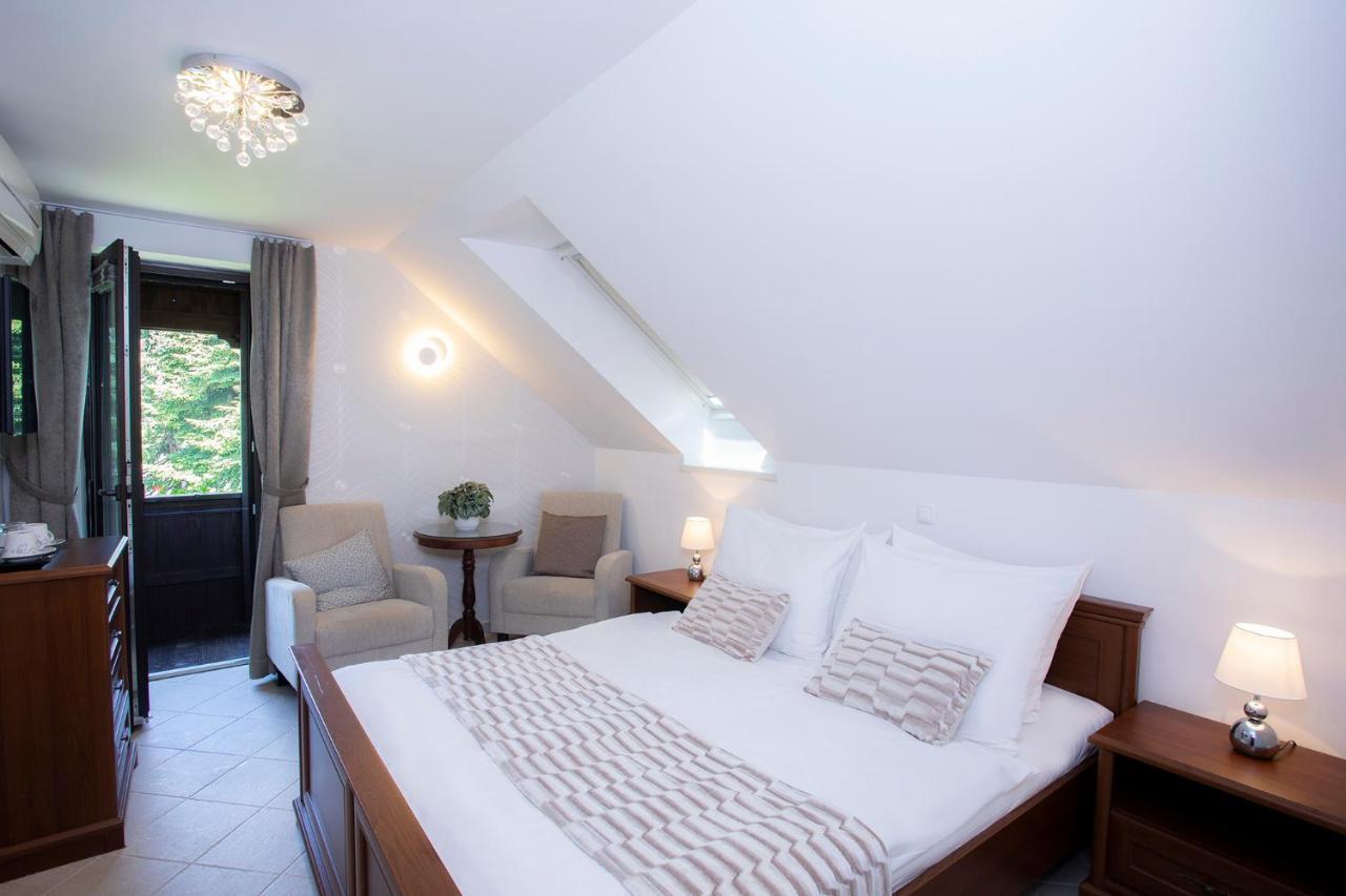 House Klasika - Adults Only Bled Exterior foto