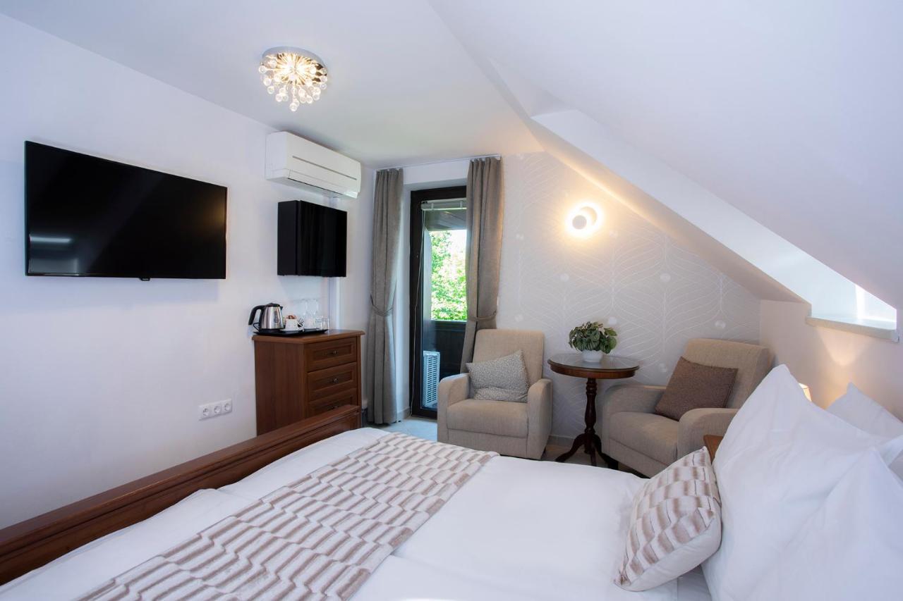 House Klasika - Adults Only Bled Exterior foto