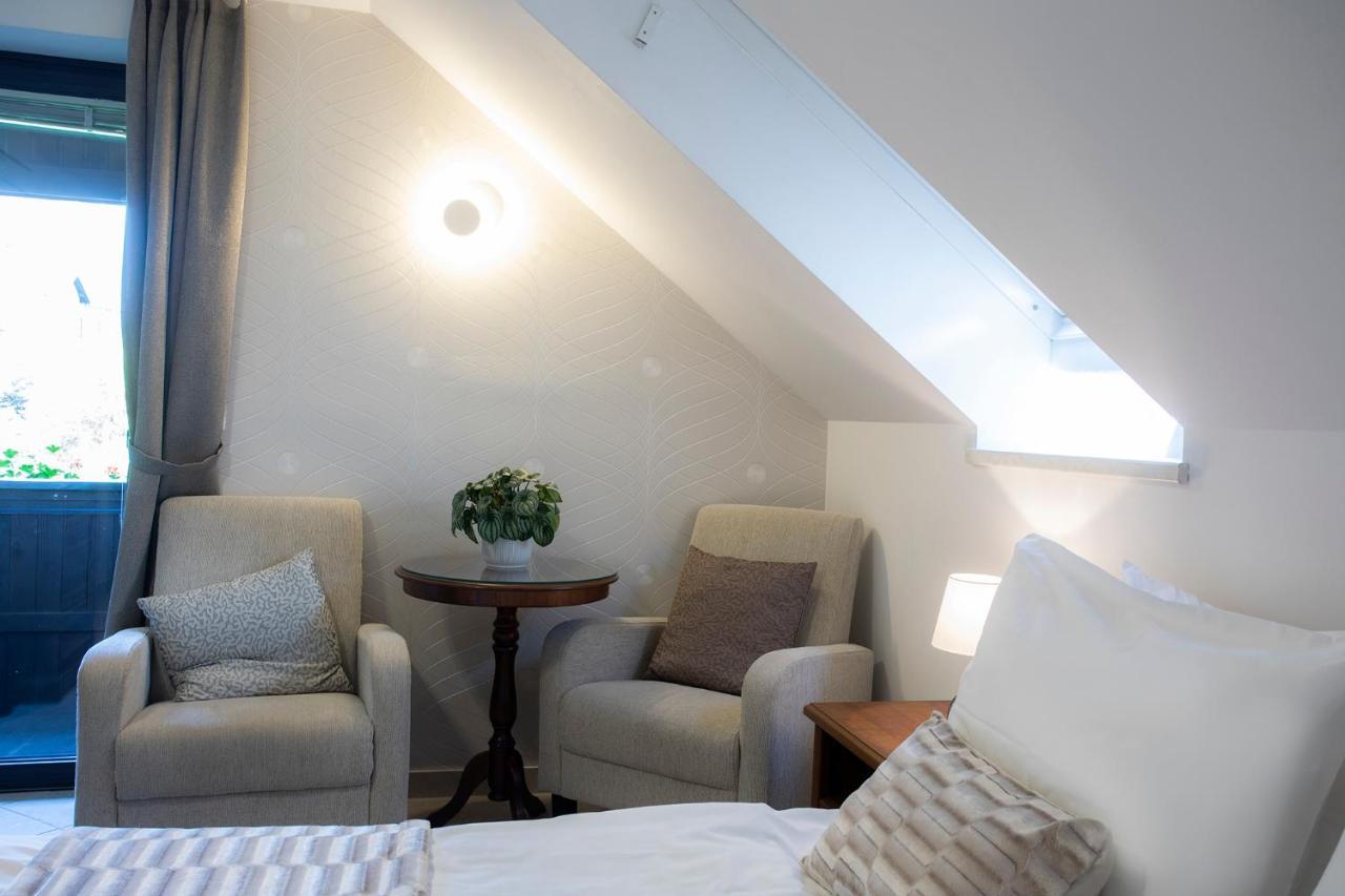House Klasika - Adults Only Bled Exterior foto